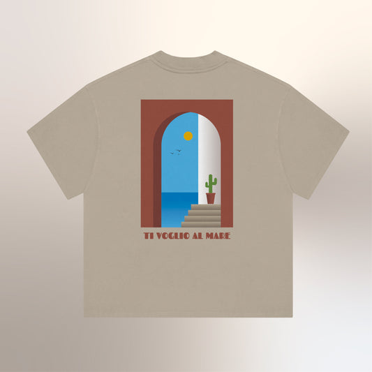 Ti voglio al mare